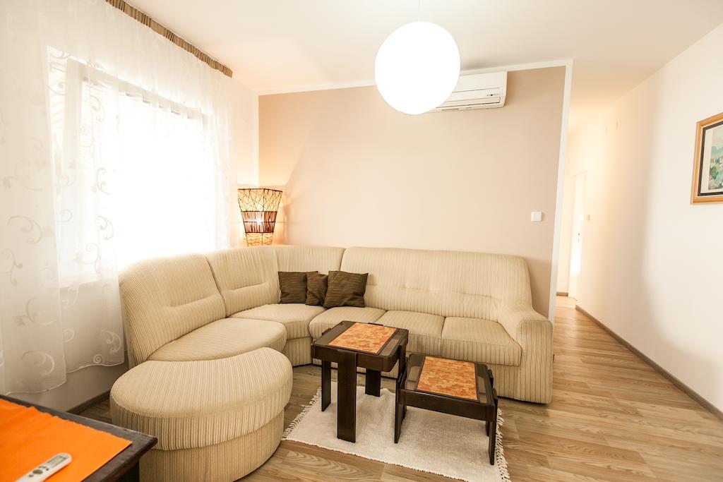 Villa Maria Krk Town Room photo